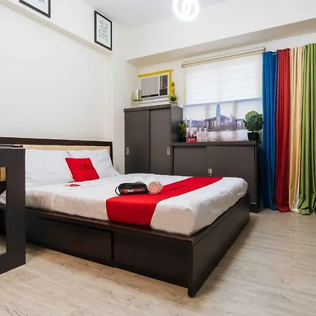 Hotel Reddoorz Premium @ Amaia Sucat